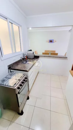 Imagem EXCELENTE APARTAMENTO NO ITAGUÁ EM UBATUBA-SP