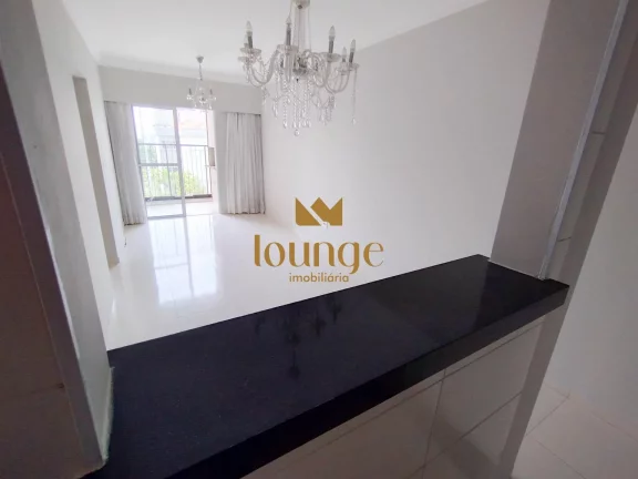 Imagem Apartamento Para Alugar Campolim Zona Sul - Sorocaba/SP
