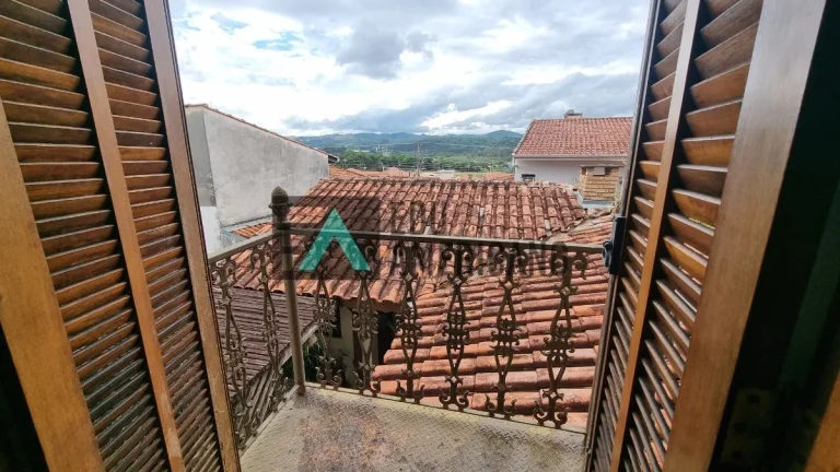 Imagem CASA 3 DORMITÓRIOS - VILA RICA ATIBAIA