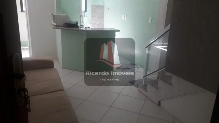 Imagem Apartamento Frente Praia do Peró
