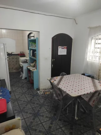 Imagem Casa à venda no bairro Parque Capuava - Santo André/SP