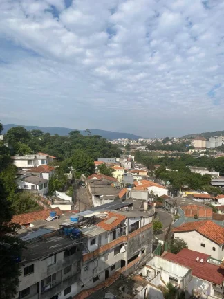 Imagem Apartamento Jaraguá - 40M², 2 Dorms, Sala para 2 Ambientes, 1 Vaga Fixa.
