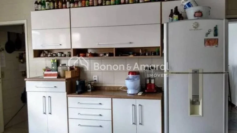 Imagem Apartamento à venda, 160m², 3 quartos, no Cambuí

Ótimo apartamento em bairro nobre, próximo a ...