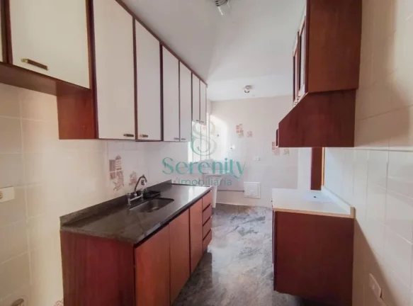 Imagem Apartamento para alugar no centro de Londrina/PR