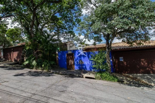 Imagem Sobrado com 3 dormitórios à venda, 340 m² por R$ 1.340.000 - Butantã - São Paulo/SP
