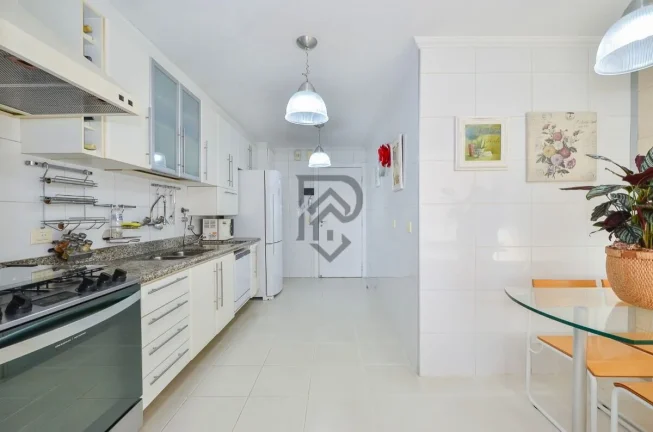 Imagem Apartamento Cobertura decorada campo belo