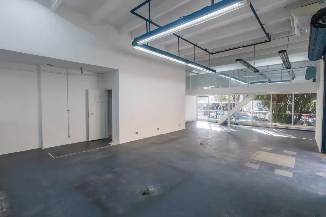 Imagem Ponto Comercial para Venda em São Paulo / SP no bairro Jardim Paulista