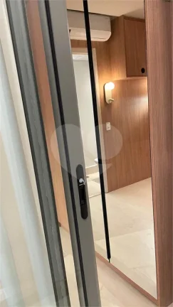 Imagem Apartamento à venda ou para alugar com 2 quartos, sendo 2 suítes, no condomínio 737 Pedroso, São Paulo - SP