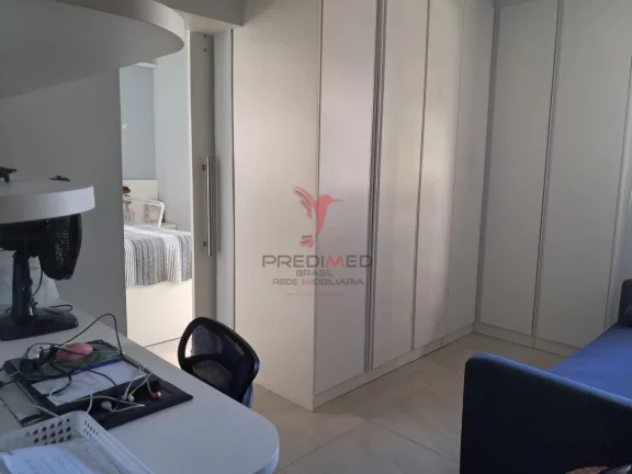 Imagem Apartamento espaçoso, com 2 Varandas ,em Tambaú