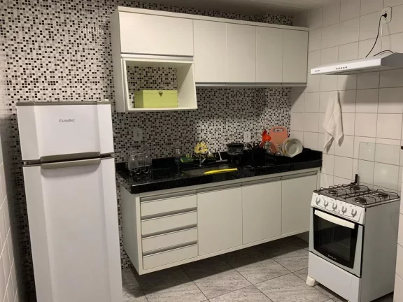 Imagem Oportunidade de Investimento e Moradia: Apartamento de 3 Quartos no Coração de Guarapari
Apresenta...