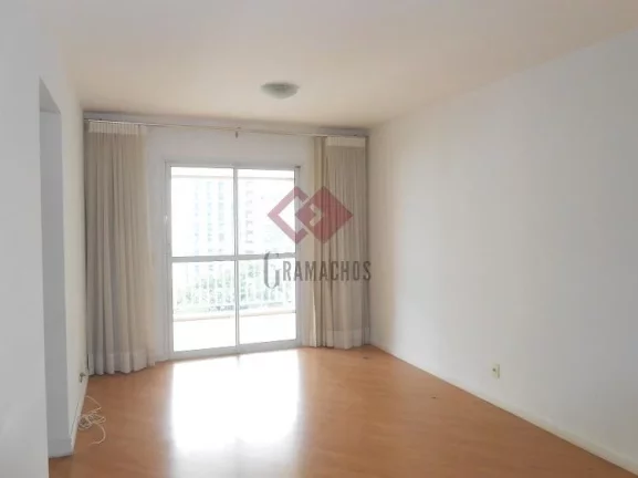 Imagem Apartamento para alugar, 2 Quartos, 75 m2 - Consolação, São Paulo | Gramachos