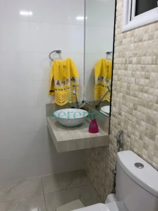 Imagem Apartamento à venda no Aurora - R$ 635.000,00 - Zona Sul - Londrina - PR