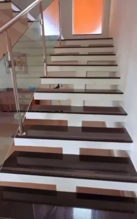 Imagem Casa em Condomínio para Venda em Macaíba, Área Rural de Macaíba, 3 dormitórios, 3 suítes, 5 banheiros, 4 vagas