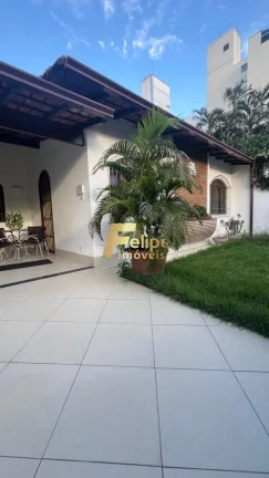 Imagem ACONCHEGANTE CASA LINEAR COM 03 QUARTOS E 02 SUÍTES EM JARDIM CAMBURI, VITÓRIA/ES!