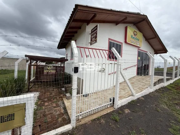 Imagem ESPAÇO COMERCIAL CORREIA PINTO SC