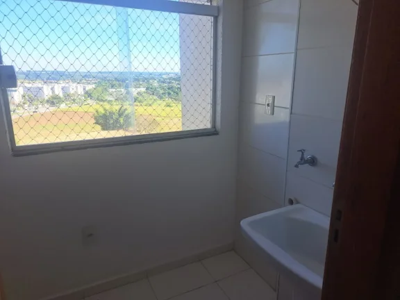Imagem Apartamento à venda em Sorocaba-SP, Parque Campolim: 2 quartos, 2 salas, 1 banheiro, 1 vaga, 52m². Imperdível!