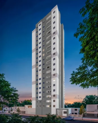 Imagem APARTAMENTO RESIDENCIAL em São Paulo - SP, Americanópolis