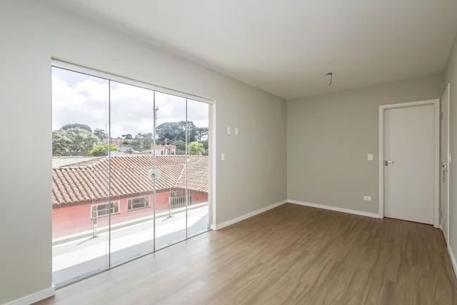 Imagem Sobrado 3 quartos novo Santa Felicidade
