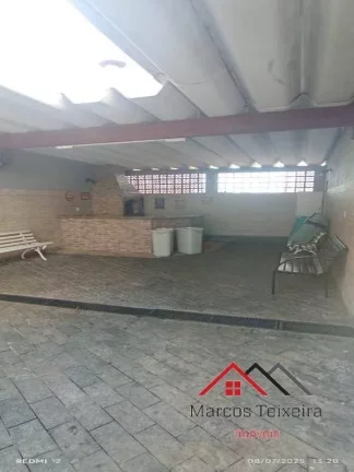 Imagem Apartamento - Jaguaribe