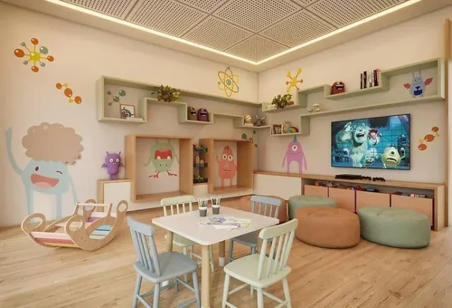Imagem Apartamento Padrão