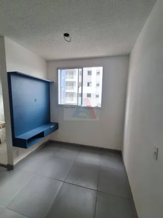 Imagem MINHA CASA MINHA VIDA - 38 M² NO BAIRRO JARDIM - AO LADO DA ESTAÇÃO DE TREM