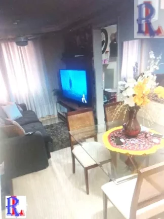 Imagem APARTAMENTO RESIDENCIAL em SÃO PAULO - SP, VILA GUEDES - PIRITUBA
