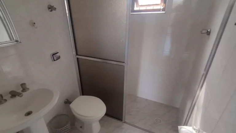 Imagem CASA PRAIA DA LAGOINHA - SETE DORMITÓRIOS