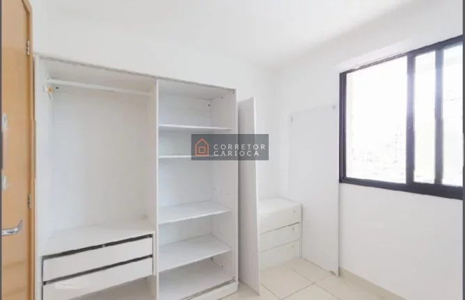 Imagem Apartamento 2 qts com suíte e Varanda Gourmet Barra Olímpica