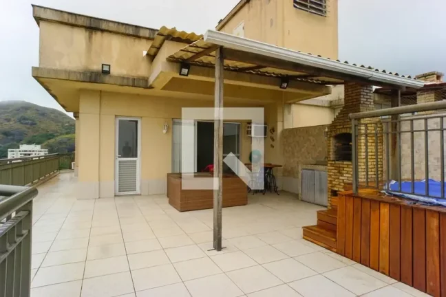 Imagem Apartamento à Venda - Recreio, 3 Quartos, 147 m2