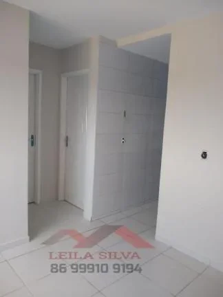 Imagem Apartamento 2 Quartos para Venda em Teresina, Dirceu, 2 dormitórios, 1 banheiro, 1 vaga