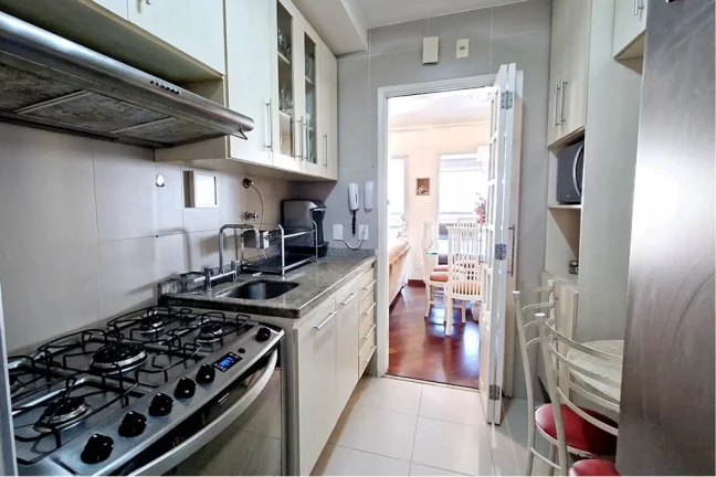 Imagem APARTAMENTO RESIDENCIAL em São Paulo - SP, Vila Gertrudes