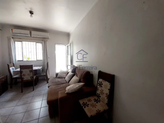 Imagem Casa em condomínio fechado - 2 dormitórios - Martim de Sá - Caraguatatuba/SP