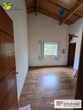 Imagem CASA CONDOMINIO C/ 400M², 5 DORMS SENDO 4 SUITES E 6 VAGAS SERRA CANTAREIRA