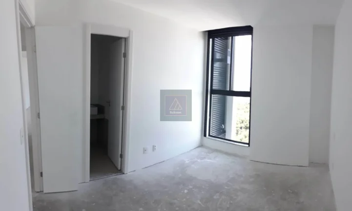 Imagem Cobertura Duplex com 3 suítes. 224,24 m² privativos. Terraço com 51,8 m² privativos.