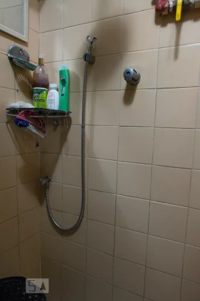 Imagem Apartamento à Venda - Copacabana, 1 Quarto, 30 m2
