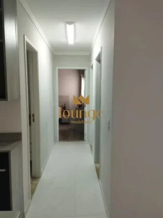 Imagem Apartamento à Venda Jd Vera Cruz Zona Oeste - Sorocaba/SP