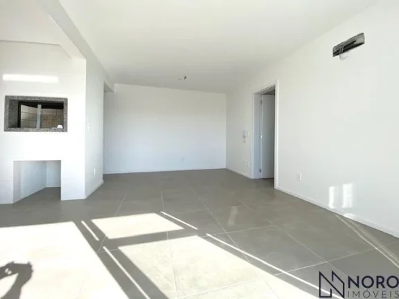 Imagem Apartamento 2 dormitórios novo