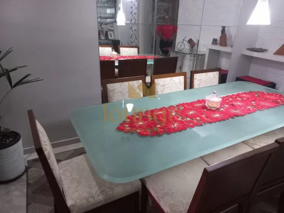 Imagem Apartamento em Sorocaba