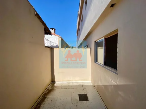 Imagem Sobrado de Condomínio, Balneário Itaóca, Mongaguá - R$ 280 mil, Cod: 1378