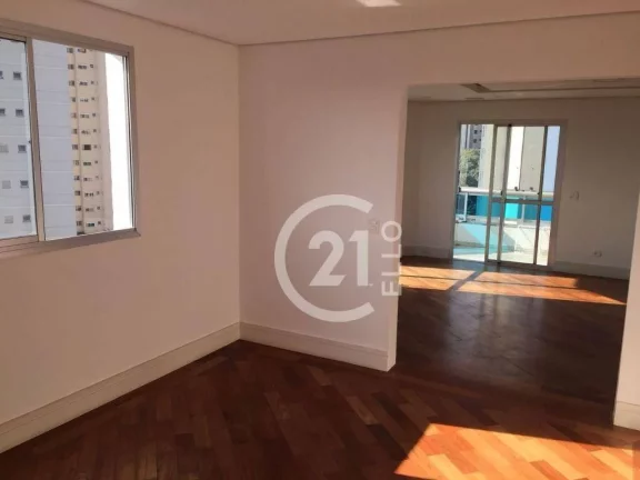 Imagem Apartamento com 4 dormitórios à venda, 200 m² por R$ 850.000,00 - Morumbi - São Paulo/SP