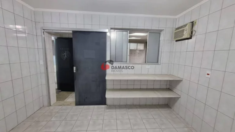 Imagem Sobrado para Locação, Osvaldo Cruz, São Caetano do Sul, SP