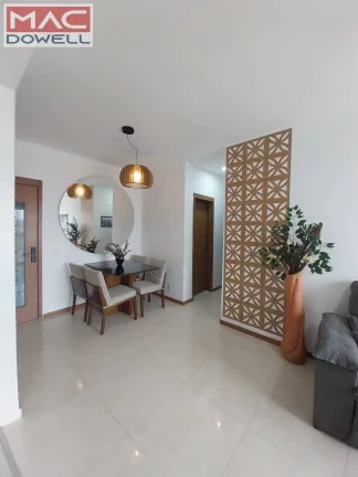Imagem Apartamento de 65 m² - 2 quartos (1 suite) - Pendotiba - Niterói/RJ