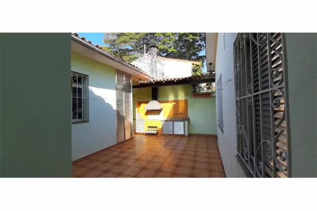 Imagem CASA RESIDENCIAL em São Paulo - SP, Planalto Paulista