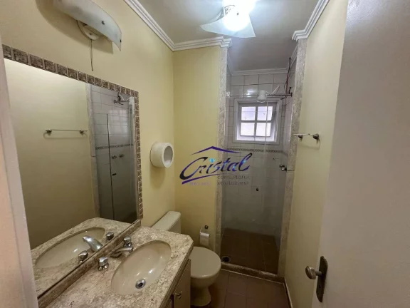 Imagem Aluga-se casa com 3 quartos (1 suíte) 153 m² - Vila Panamericana - Jardim Rosa Maria - Butantã - São Paulo/SP