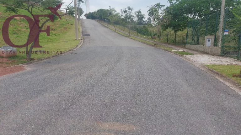 Imagem Dois terrenos geminados à venda - Bosque do Horto - Jundiaí - SP