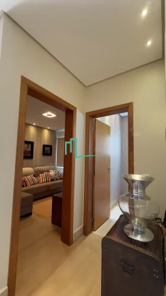 Imagem RESIDENCIA DE ALTO PADRÃO EM CONDOMÍNIO FECHADO EM RIBEIRÃO PRETO/SP - 485,00m² de construção