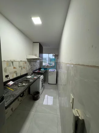 Imagem Excelente apartamento com 2 dormitórios disponível para venda na Estufa II em Ubatuba.