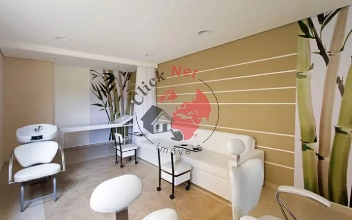 Imagem Apartamento à Venda no bairro Parque João Ramalho em Santo André