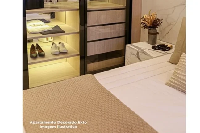 Imagem APARTAMENTO RESIDENCIAL em São Paulo - SP, Instituto de Previdência