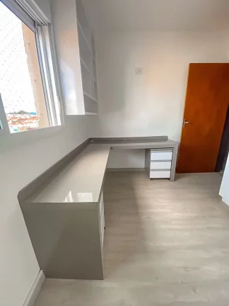 Imagem APARTAMENTO À VENDA - EDIFÍCIO RENAISSANCE